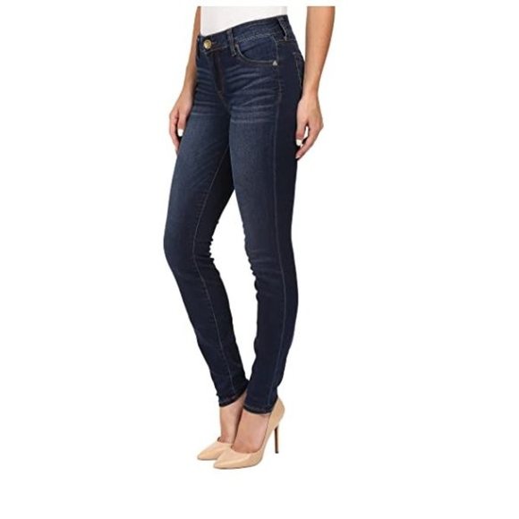 Kut From The Kloth Skinny Jeans - Picture 2 of 7